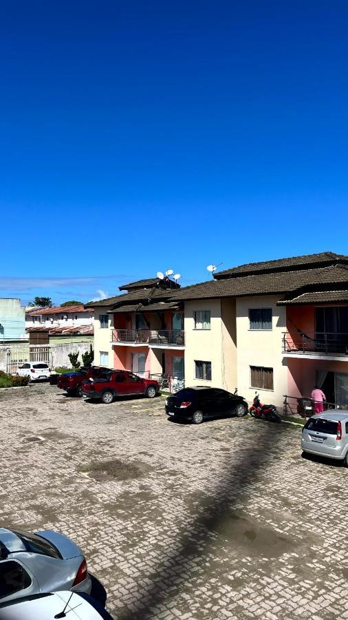 Porto Home - Ap 2 Quartos Porto Seguro Eksteriør billede