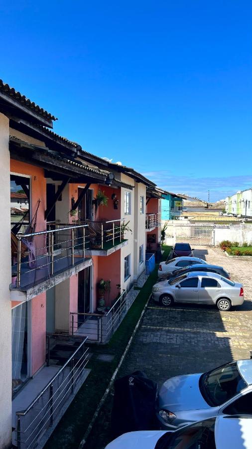 Porto Home - Ap 2 Quartos Porto Seguro Eksteriør billede