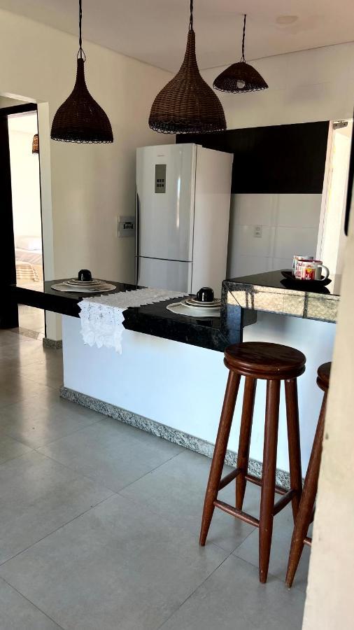 Porto Home - Ap 2 Quartos Porto Seguro Eksteriør billede