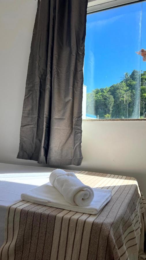 Porto Home - Ap 2 Quartos Porto Seguro Eksteriør billede