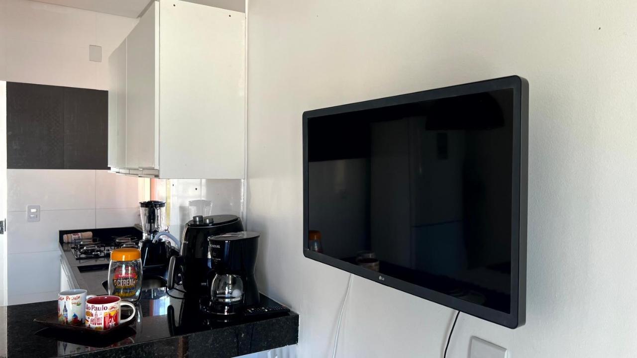 Porto Home - Ap 2 Quartos Porto Seguro Eksteriør billede