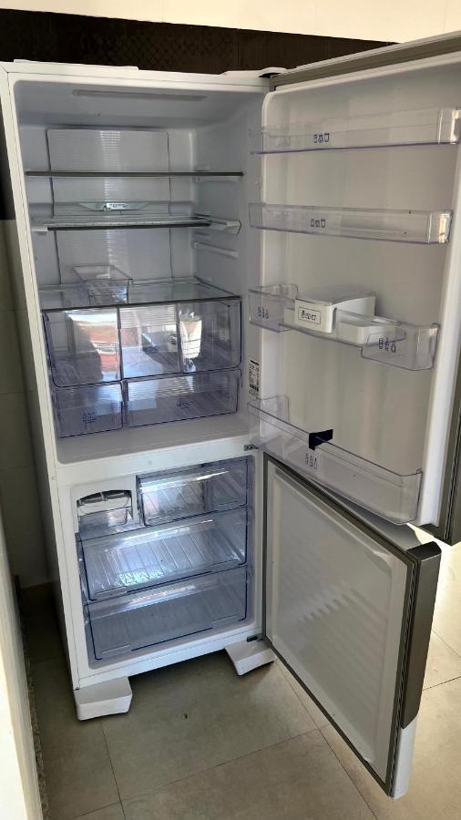 Porto Home - Ap 2 Quartos Porto Seguro Eksteriør billede