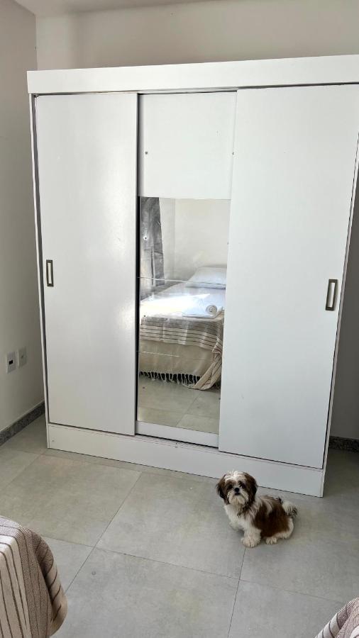 Porto Home - Ap 2 Quartos Porto Seguro Eksteriør billede