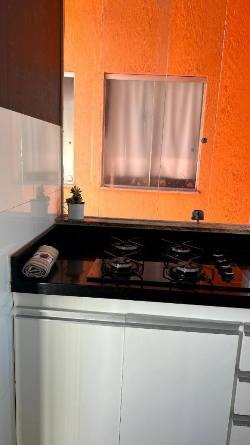 Porto Home - Ap 2 Quartos Porto Seguro Eksteriør billede