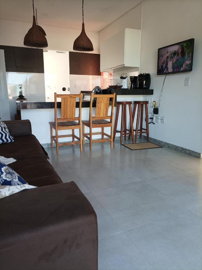 Porto Home - Ap 2 Quartos Porto Seguro Eksteriør billede
