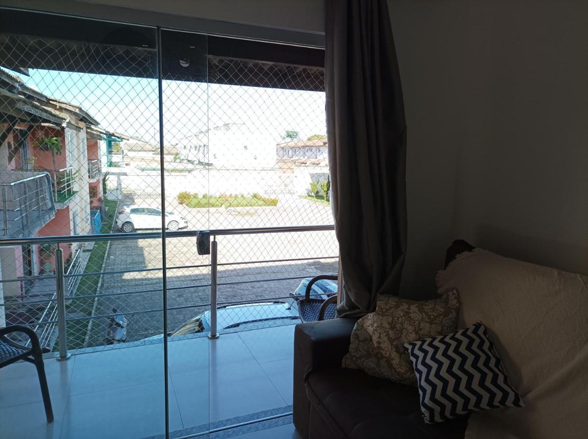 Porto Home - Ap 2 Quartos Porto Seguro Eksteriør billede