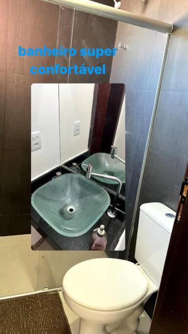 Porto Home - Ap 2 Quartos Porto Seguro Eksteriør billede